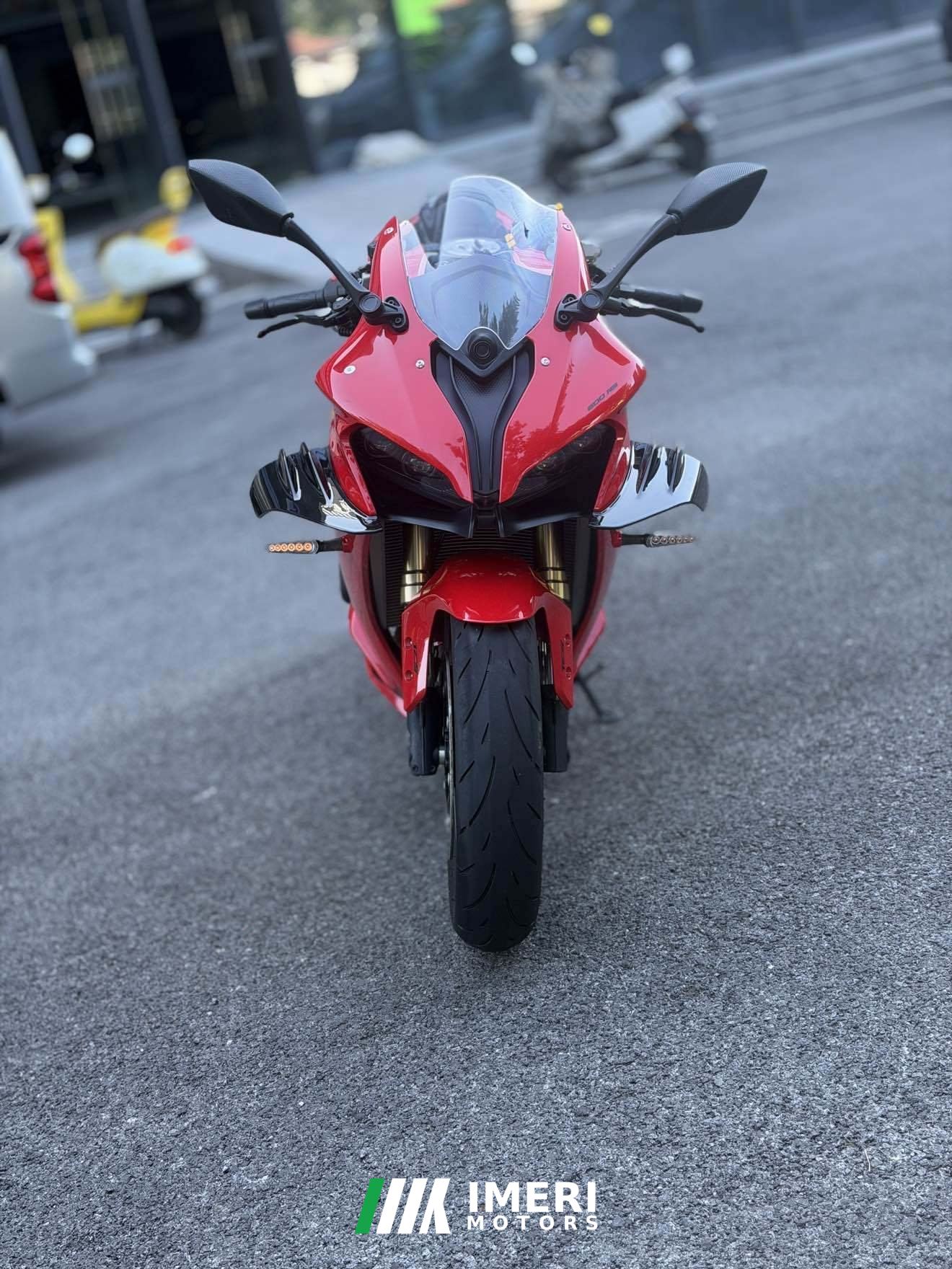 2025 QJMOTOR Sai 600 680 cc