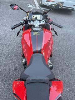 QJMOTOR Sai 600 680 cc - ფოტო 11
