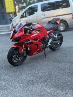 QJMOTOR Sai 600 680 cc - ფოტო 8
