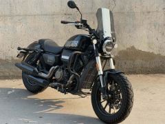 QJMOTOR Flash 300 - ფოტო 1