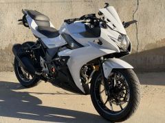 Haojue Suzuki GSX250R - фото 1