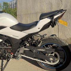 Haojue Suzuki GSX250R - фото 5