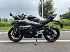 CFMOTO 450SR - ფოტო 1