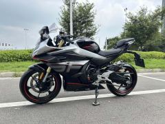 CFMOTO 450SR - ფოტო 2