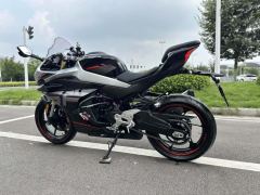 CFMOTO 450SR - ფოტო 3