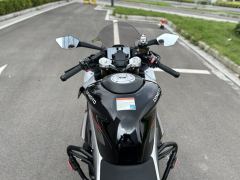 CFMOTO 450SR - ფოტო 4