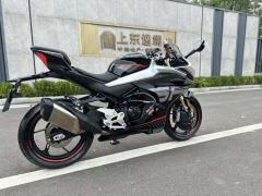 CFMOTO 450SR - ფოტო 5
