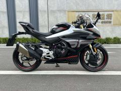 CFMOTO 450SR - ფოტო 6