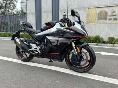 CFMOTO 450SR - ფოტო 7