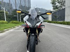 CFMOTO 450SR - ფოტო 8