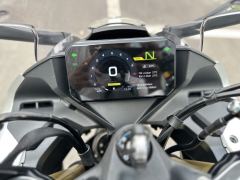CFMOTO 450SR - ფოტო 9