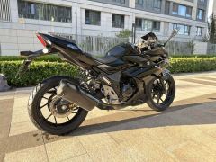 Haojue Suzuki GSX250R - фото 1