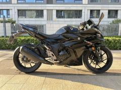 Haojue Suzuki GSX250R - фото 2
