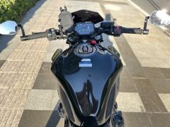 Haojue Suzuki GSX250R - фото 7