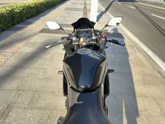 Haojue Suzuki GSX250R - фото 9