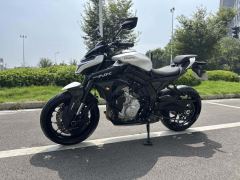 CFMOTO 675NK - фото 1