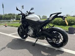 CFMOTO 675NK - фото 3