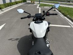 CFMOTO 675NK - фото 4