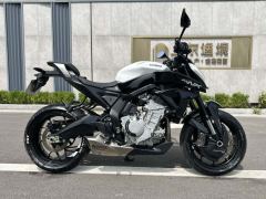 CFMOTO 675NK - фото 5