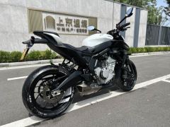 CFMOTO 675NK - фото 6