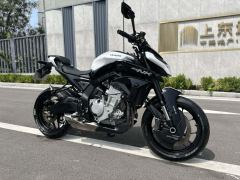 CFMOTO 675NK - фото 7