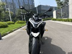 CFMOTO 675NK - фото 8