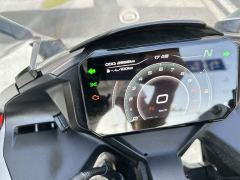 CFMOTO 250SR - ფოტო 10