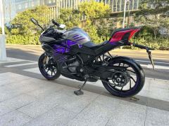 CFMOTO 250SR - ფოტო 2