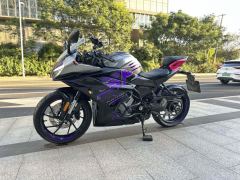 CFMOTO 250SR - ფოტო 3