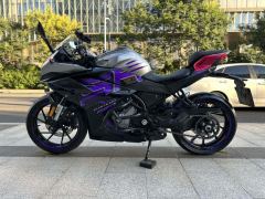 CFMOTO 250SR - ფოტო 4