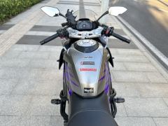 CFMOTO 250SR - ფოტო 5
