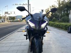 CFMOTO 250SR - ფოტო 7