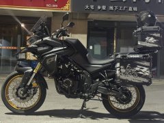 Voge DS525 500 cc - photo 1