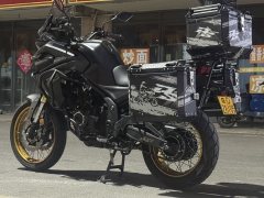 Voge DS525 500 cc - photo 2