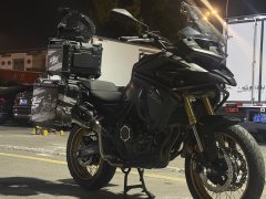 Voge DS525 500 cc - photo 3