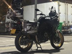 Voge DS525 500 cc - photo 4
