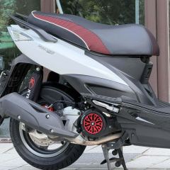 KYMCO Curve 150 - ფოტო 4