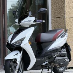 KYMCO Curve 150 - ფოტო 6