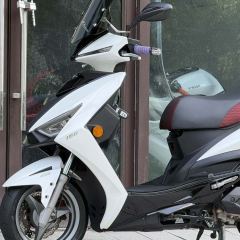 KYMCO Curve 150 - ფოტო 7