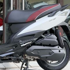 KYMCO Curve 150 - ფოტო 8