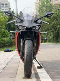 Kayo 450RR - ფოტო 1