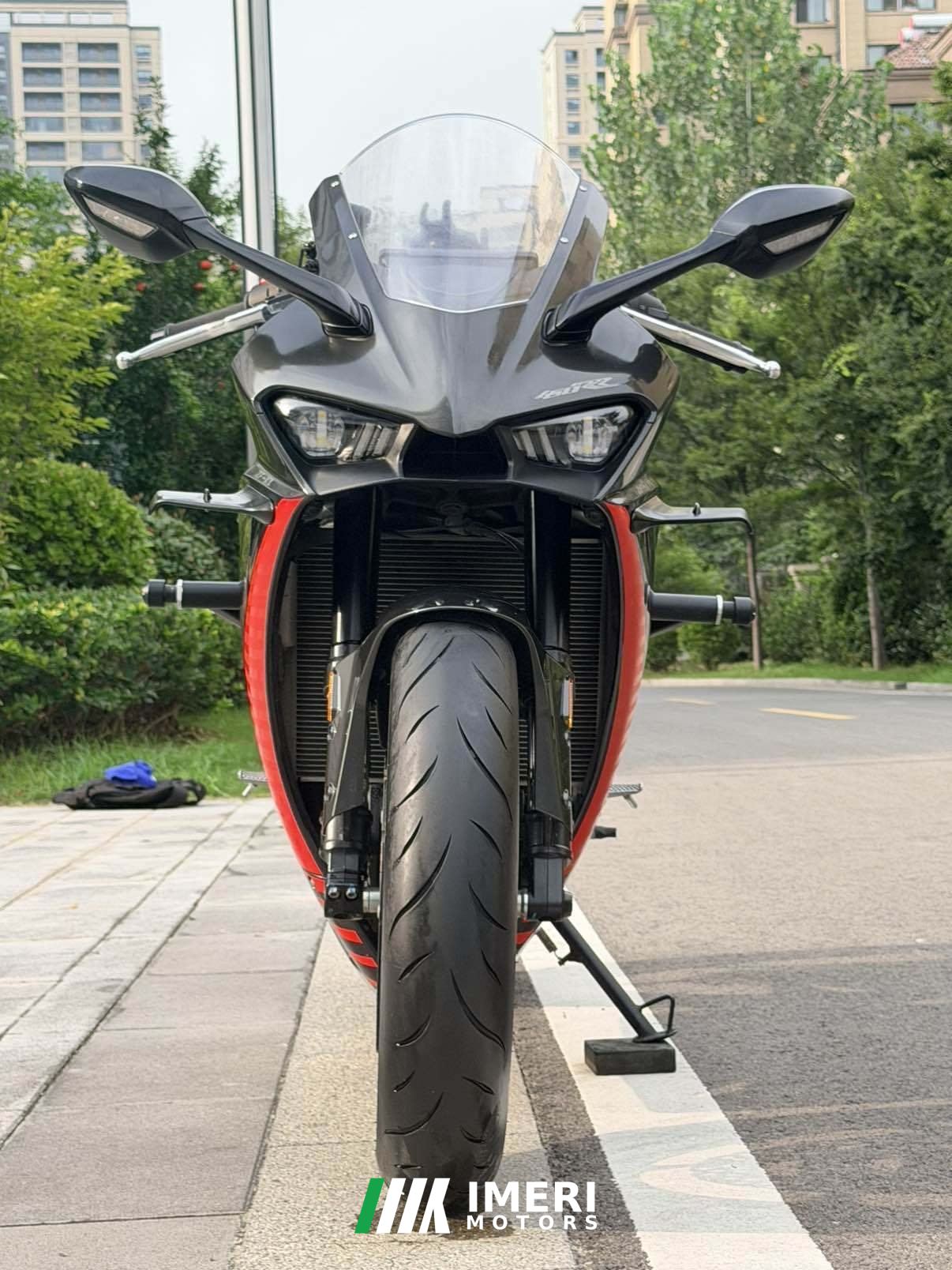 2024 Kayo 450RR