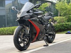 Kayo 450RR - ფოტო 2