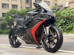Kayo 450RR - ფოტო 3