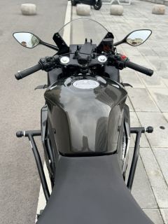 Kayo 450RR - ფოტო 4