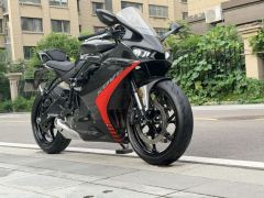 Kayo 450RR - ფოტო 5