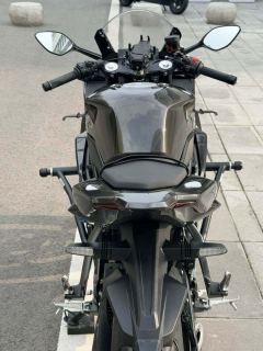Kayo 450RR - ფოტო 6