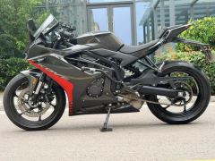 Kayo 450RR - ფოტო 7