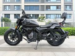 Voge CU525 500 cc - ფოტო 1