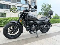 Voge CU525 500 cc - ფოტო 2